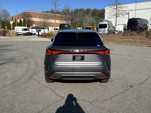 Used 2023 Lexus RX 350 w/ Accessory Package (Z1) image 7