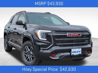 New 2026 GMC Terrain AT4 w/ Technology Package II