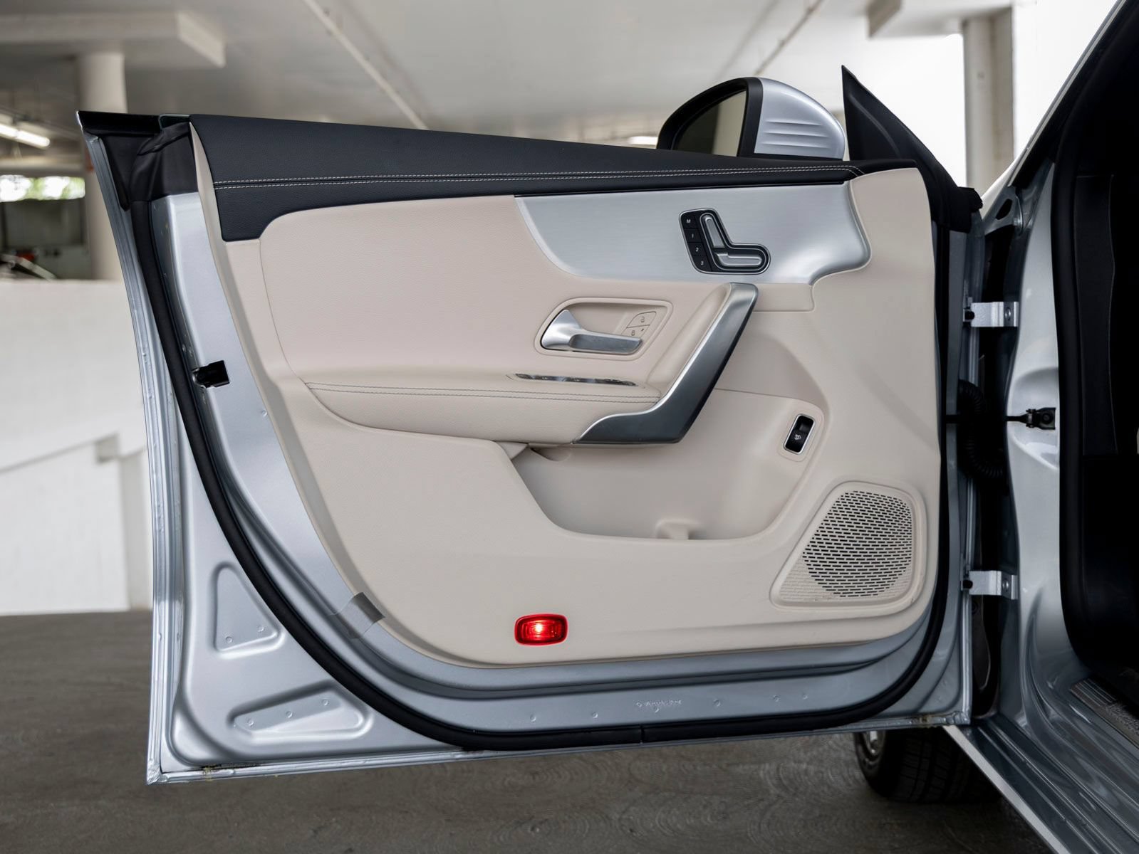 Certified 2026 Mercedes-Benz CLA 250 image 10