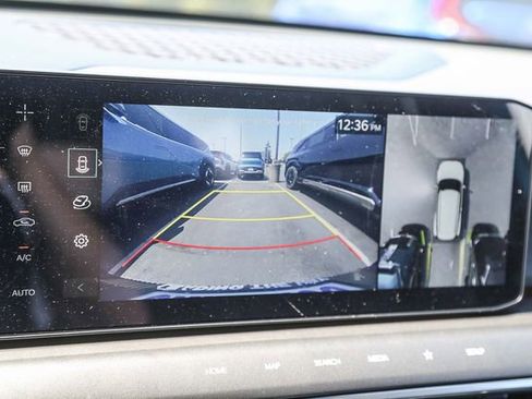 New 2026 Kia EV9 Land w/ Nightfall Edition Package AWD/4WD image 23