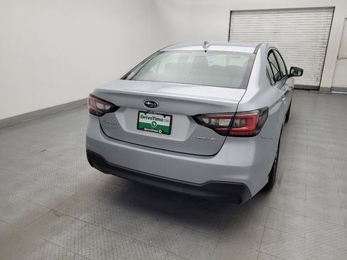 Used 2022 Subaru Legacy AWD/4WD image 7