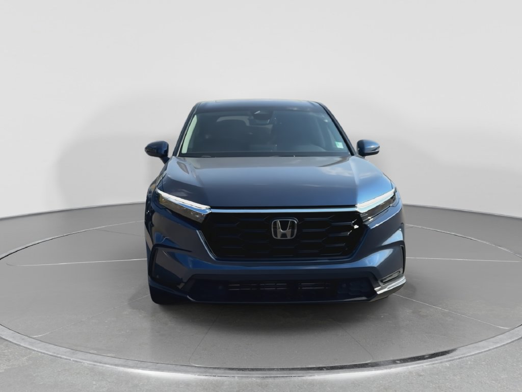 Used 2025 Honda CR-V EX-L image 3