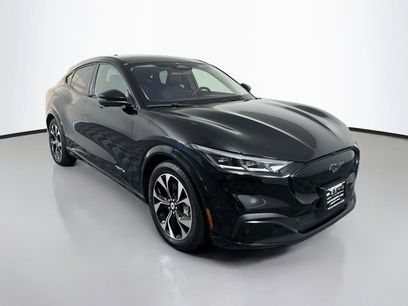 Used 2023 Ford Mustang Mach-E Premium