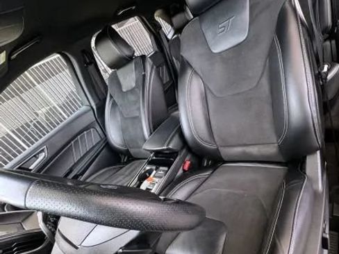 Used 2020 Ford Edge ST AWD/4WD image 16