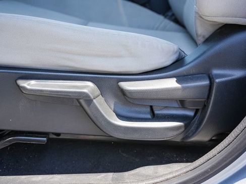 Used 2019 Honda HR-V LX image 21