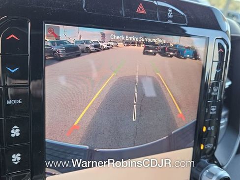 New 2026 RAM 2500 Tradesman image 23