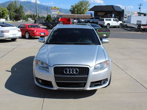 Used 2005 Audi S4 Avant AWD/4WD image 9
