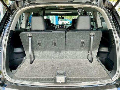 Certified 2018 Honda Pilot EX-L image 13