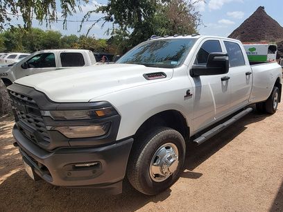 Used 2026 RAM 3500 Tradesman