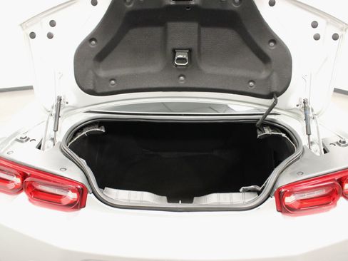 Used 2019 Chevrolet Camaro LS RWD image 12