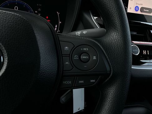 New 2026 Toyota Corolla LE image 29