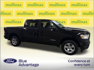 Used 2024 RAM 1500 Big Horn RWD video 2