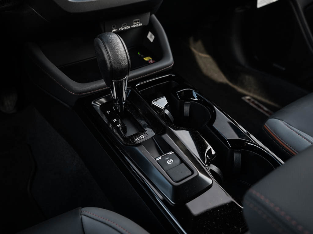 New 2026 Subaru Forester Sport AWD/4WD image 27