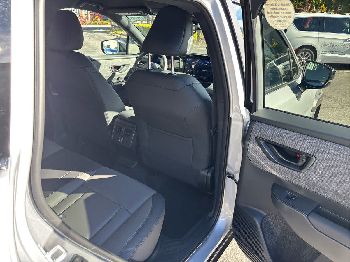 New 2026 Subaru Outback Premium AWD/4WD image 22