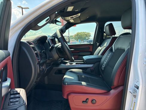 Used 2026 RAM 1500 Rebel w/ Rebel Level 1 Equipment Group AWD/4WD image 23
