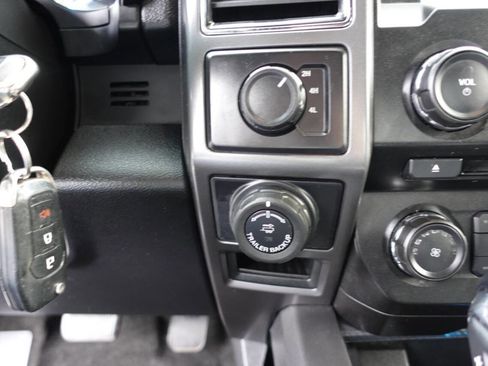 Used 2018 Ford F150 XLT w/ Equipment Group 301A Mid AWD/4WD image 51