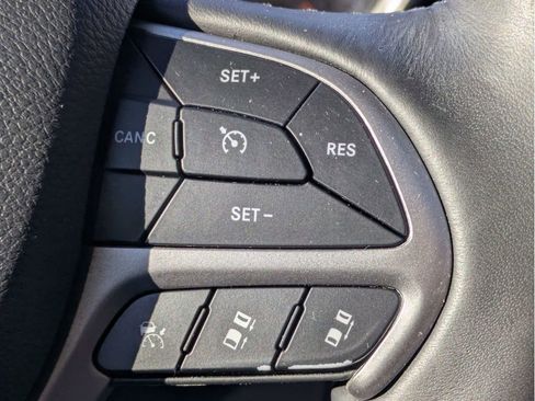 Used 2019 Jeep Grand Cherokee Limited w/ Luxury Group II image 15