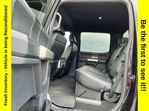 Used 2022 Ford F250 Lariat w/ Lariat Ultimate Package AWD/4WD image 24