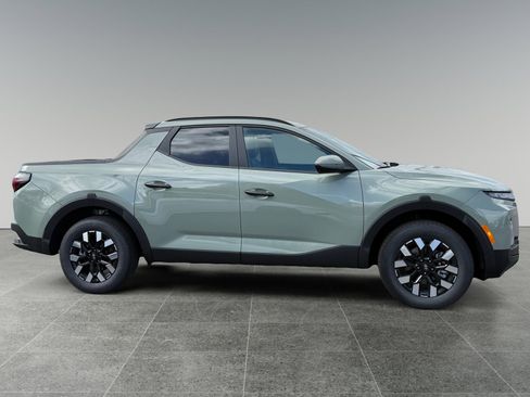 New 2026 Hyundai Santa Cruz SEL AWD/4WD image 6