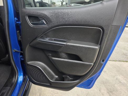 Used 2019 Chevrolet Colorado ZR2 image 24