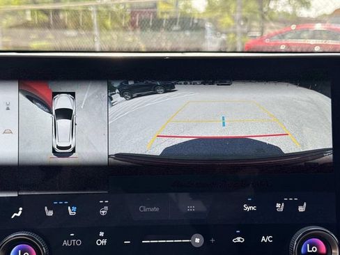 Certified 2023 Lexus NX 350h AWD w/ Vision Package image 23