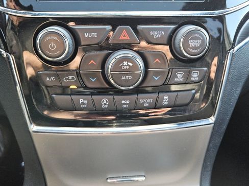 Used 2020 Jeep Grand Cherokee Limited image 20