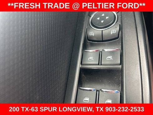Used 2024 Ford F150 STX w/ Mobile Office Package AWD/4WD image 23
