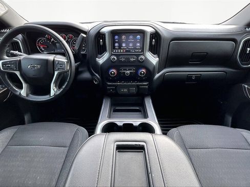 Used 2020 Chevrolet Silverado 1500 RST w/ Texas Edition image 16