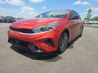 Used 2023 Kia Forte GT-Line w/ GT-Line Technology Package FWD video 2