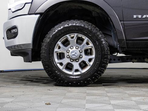 Used 2021 RAM 2500 Laramie image 48