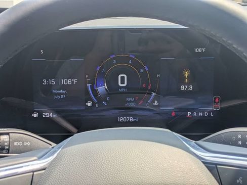 Used 2026 Chevrolet Equinox LT FWD image 30
