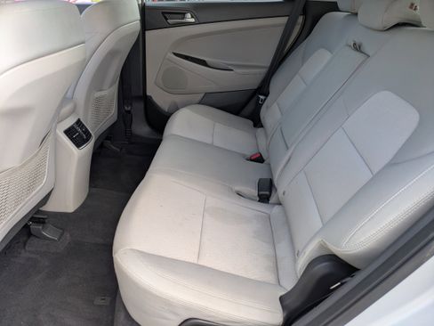 Used 2018 Hyundai Tucson Value image 15