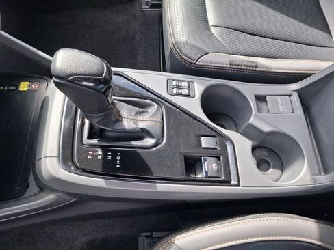 Used 2024 Subaru Crosstrek 2.5i Wilderness image 24