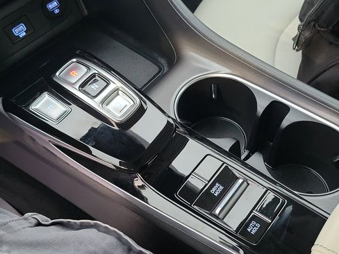 Certified 2023 Hyundai Sonata Blue image 14