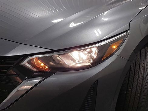 Certified 2025 Nissan Sentra SV image 60