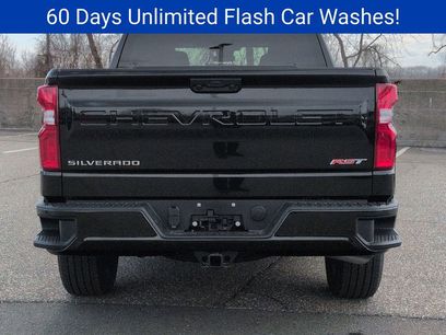 New 2026 Chevrolet Silverado 1500 RST