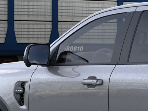 New 2026 Ford Ranger Lariat AWD/4WD image 21