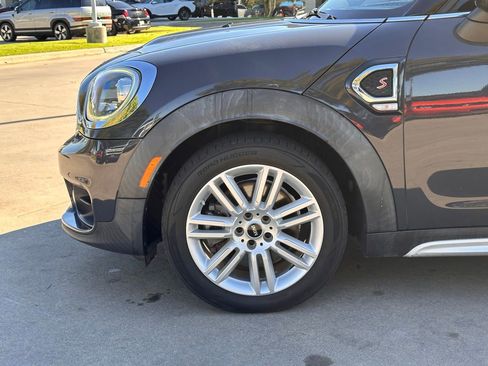 Used 2018 MINI Cooper Countryman S image 9