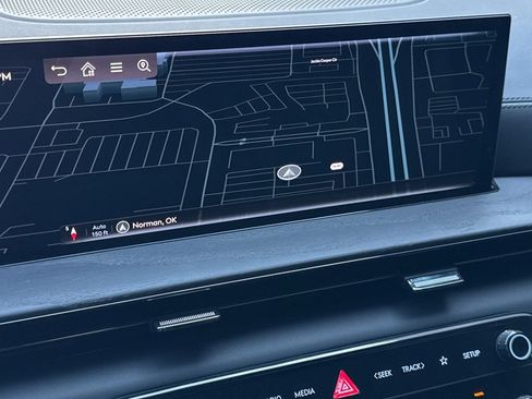 New 2026 Genesis GV80 3.5T Prestige image 8