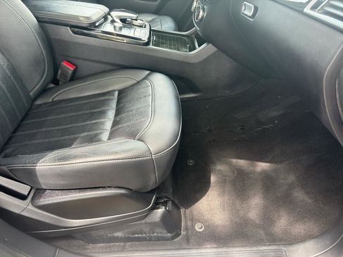 Used 2017 Mercedes-Benz GLE 350 4MATIC image 23