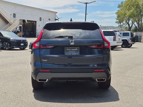New 2026 Honda CR-V Sport-L image 10