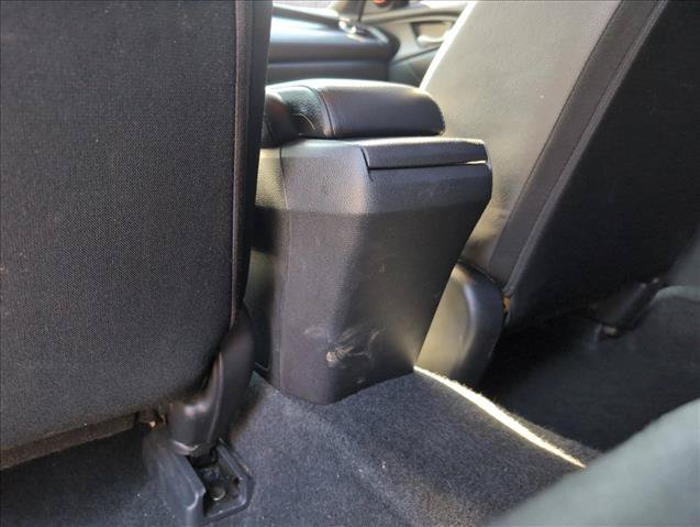 Used 2019 Honda Civic Sport image 25