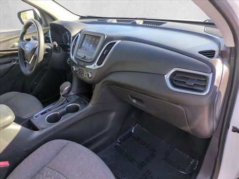 Used 2024 Chevrolet Equinox LT image 21