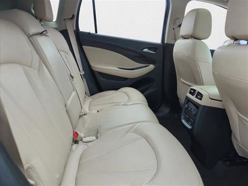 Used 2019 Buick Envision Essence image 22