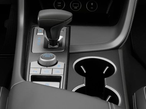 New 2026 Genesis G70 2.5T Prestige image 22