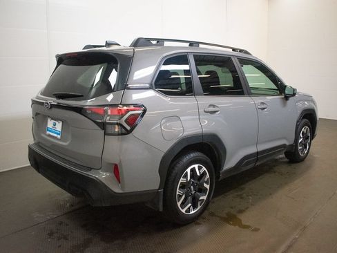 Certified 2026 Subaru Forester Premium AWD/4WD image 4