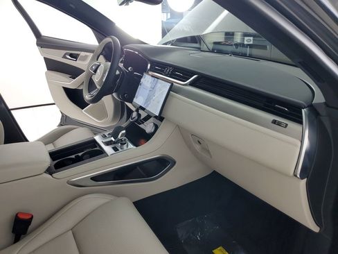 New 2026 Jaguar F-PACE R-Dynamic S AWD/4WD image 16