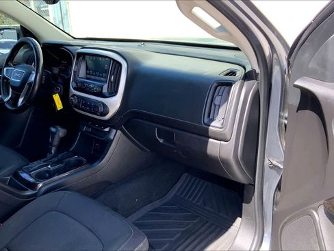 Used 2016 GMC Canyon SLE w/ SLE Convenience Package RWD image 23