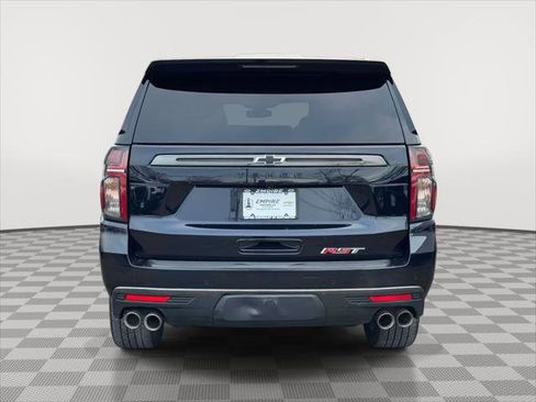 Used 2022 Chevrolet Tahoe RST w/ Sport Performance Package image 6