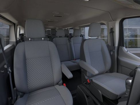 New 2024 Ford Transit 350 XL RWD image 12